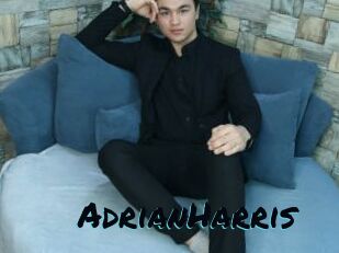 AdrianHarris