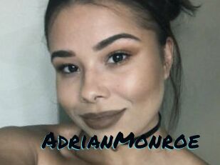 AdrianMonroe