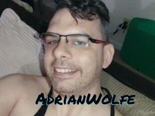 AdrianWolfe