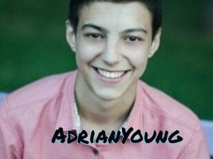 Adrian_Young