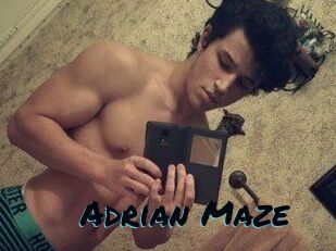 Adrian_Maze