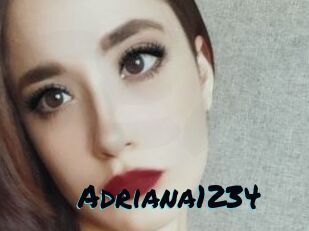 Adriana1234