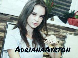AdrianaAyrton