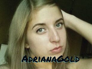 AdrianaGold