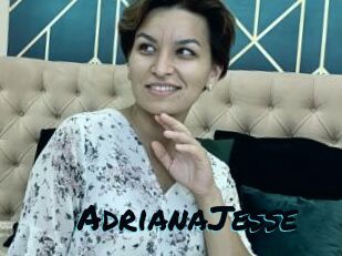 AdrianaJesse