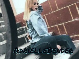AdrielleBender