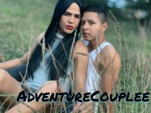 AdventureCouplee