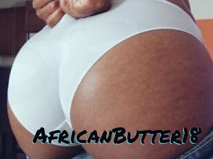 AfricanButter18