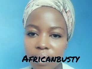 Africanbusty