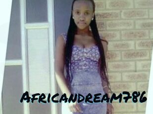 Africandream786