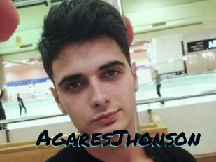 AgaresJhonson
