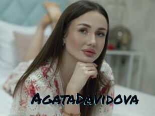 AgataDavidova