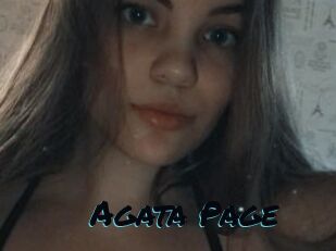 Agata_Page
