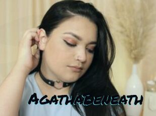 AgathaBeneath