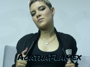 AgathaFlamex