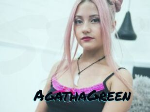 AgathaGreen
