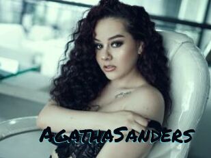 AgathaSanders