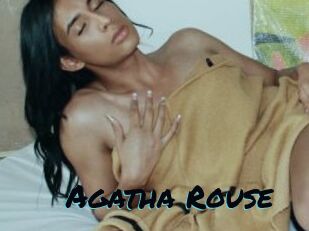 Agatha_Rouse