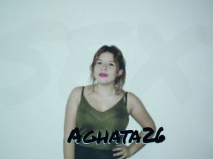 Aghata26