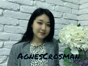 AgnesCrosman