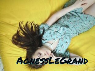 AgnessLeGrand