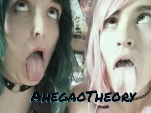 AhegaoTheory