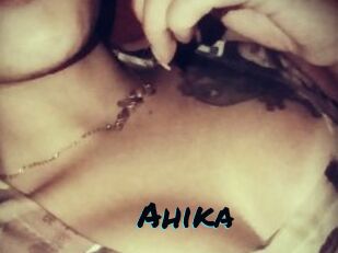 Ahika