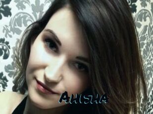 Ahisha