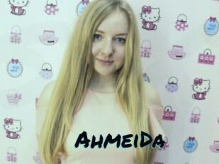 AhmeiDa