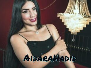 AidaraHadid