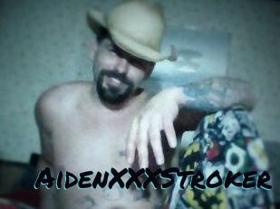 Aiden_XXX_Stroker