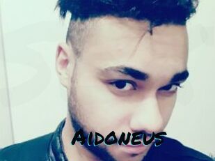 Aidoneus