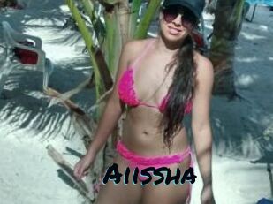 Aiissha