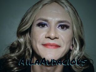 AilaAudacious