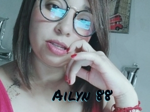 Ailyn_88 Sexties