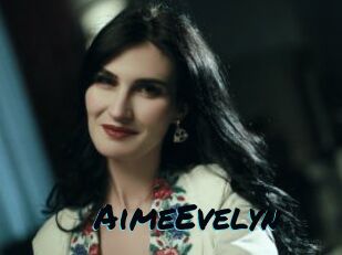 AimeEvelyn
