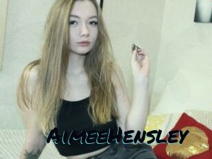 AimeeHensley