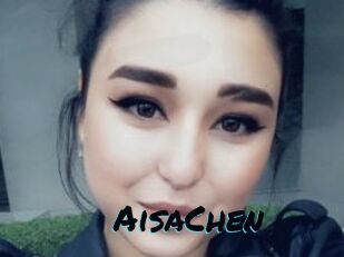 AisaChen