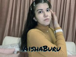 AishaBuru