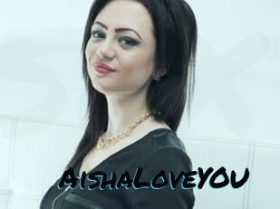AishaLoveYOU