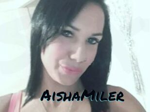 AishaMiler