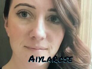 AiylaRose