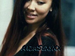 AizaSexyXx