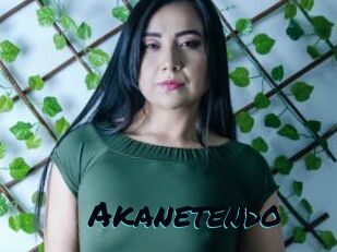 Akanetendo