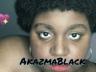 AkazmaBlack