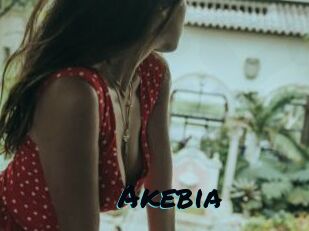 Akebia