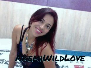 AkemiWildLove