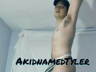 AkidnamedTyler