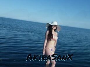 AkiraSanX