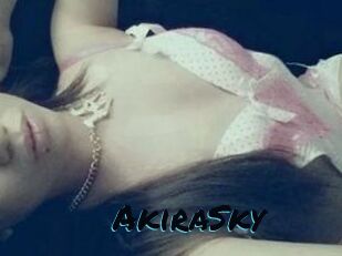 AkiraSky